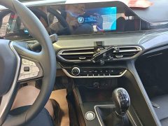 Ford Eado 2020 PLUS 1.6L GDI manual luxury - фото 13