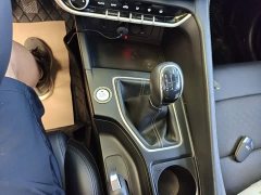 Ford Eado 2020 PLUS 1.6L GDI manual luxury - фото 14
