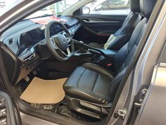 Ford Eado 2020 PLUS 1.6L GDI manual luxury - фото 15