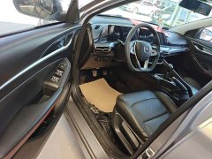 Ford Eado 2020 PLUS 1.6L GDI manual luxury - фото 16