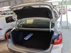 Ford Eado 2020 PLUS 1.6L GDI manual luxury - фото 19