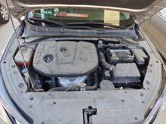 Ford Eado 2020 PLUS 1.6L GDI manual luxury - фото 20