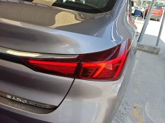 Ford Eado 2020 PLUS 1.6L GDI manual luxury - фото 8
