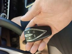 Ford Eado 2020 PLUS 1.6L GDI manual luxury - фото 9