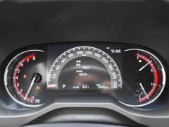 Toyota RAV4 Rongfang 2.0L CVT two-wheel drive fashion version - фото 10