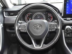 Toyota RAV4 Rongfang 2.0L CVT two-wheel drive fashion version - фото 11