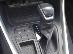 Toyota RAV4 Rongfang 2.0L CVT two-wheel drive fashion version - фото 13
