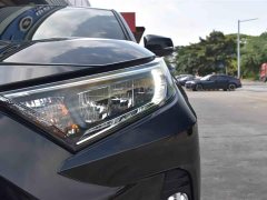 Toyota RAV4 Rongfang 2.0L CVT two-wheel drive fashion version - фото 17