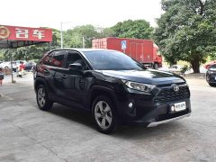 Toyota RAV4 Rongfang 2.0L CVT two-wheel drive fashion version - фото 3