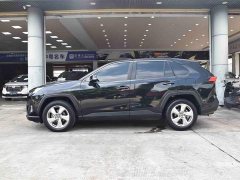 Toyota RAV4 Rongfang 2.0L CVT two-wheel drive fashion version - фото 4