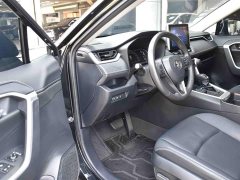Toyota RAV4 Rongfang 2.0L CVT two-wheel drive fashion version - фото 6