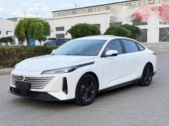 Changan Yida Blue Whale NE 1.5T GDI DCT Exclusive Type - фото 1