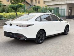 Changan Yida Blue Whale NE 1.5T GDI DCT Exclusive Type - фото 11