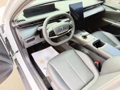 Changan Yida Blue Whale NE 1.5T GDI DCT Exclusive Type - фото 12