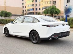 Changan Yida Blue Whale NE 1.5T GDI DCT Exclusive Type - фото 14