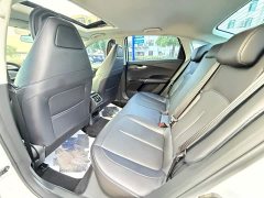 Changan Yida Blue Whale NE 1.5T GDI DCT Exclusive Type - фото 18