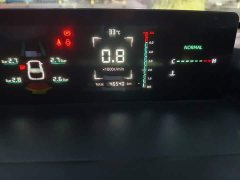 Changan Yida Blue Whale NE 1.5T GDI DCT Exclusive Type - фото 6