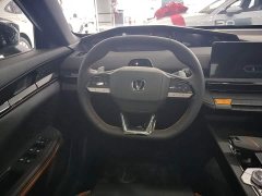 Changan UNI-V 2024 1.5T high-energy version - фото 11