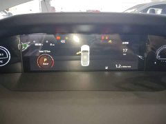 Changan UNI-V 2024 1.5T high-energy version - фото 12