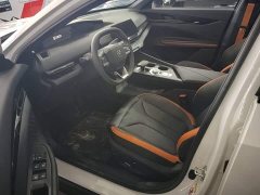 Changan UNI-V 2024 1.5T high-energy version - фото 15