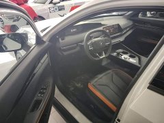 Changan UNI-V 2024 1.5T high-energy version - фото 16