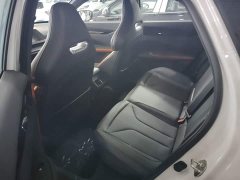 Changan UNI-V 2024 1.5T high-energy version - фото 17