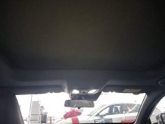 Changan UNI-V 2024 1.5T high-energy version - фото 18