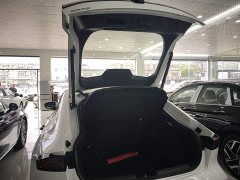 Changan UNI-V 2024 1.5T high-energy version - фото 19