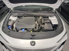 Changan UNI-V 2024 1.5T high-energy version - фото 20