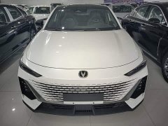 Changan UNI-V 2024 1.5T high-energy version - фото 3