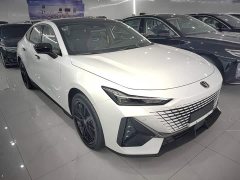 Changan UNI-V 2024 1.5T high-energy version - фото 4
