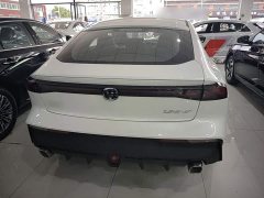 Changan UNI-V 2024 1.5T high-energy version - фото 6