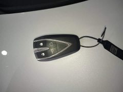 Changan UNI-V 2024 1.5T high-energy version - фото 9