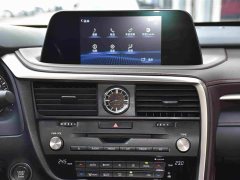 Lexus RX 2020 Facelift 300 AWD Elegant - фото 10