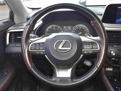 Lexus RX 2020 Facelift 300 AWD Elegant - фото 11