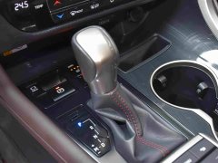 Lexus RX 2020 Facelift 300 AWD Elegant - фото 12