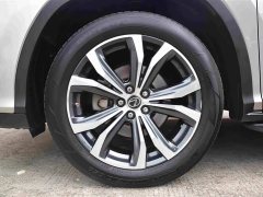Lexus RX 2020 Facelift 300 AWD Elegant - фото 19