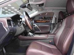 Lexus RX 2020 Facelift 300 AWD Elegant - фото 5