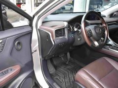 Lexus RX 2020 Facelift 300 AWD Elegant - фото 6