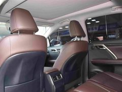 Lexus RX 2020 Facelift 300 AWD Elegant - фото 8