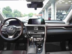 Lexus RX 2020 Facelift 300 AWD Elegant - фото 9