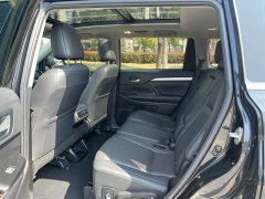 Toyota Highlander 2.0T two-wheel drive luxury version 7 seats - фото 13
