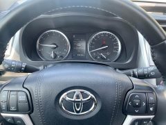 Toyota Highlander 2.0T two-wheel drive luxury version 7 seats - фото 18