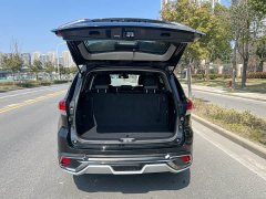 Toyota Highlander 2.0T two-wheel drive luxury version 7 seats - фото 7