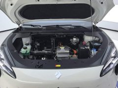 Baojun Yunhai 2024 600km pure electric version - фото 10