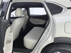 Baojun Yunhai 2024 600km pure electric version - фото 11