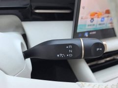 Baojun Yunhai 2024 600km pure electric version - фото 16