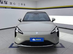 Baojun Yunhai 2024 600km pure electric version - фото 2