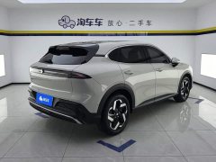 Baojun Yunhai 2024 600km pure electric version - фото 3