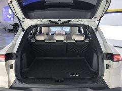 Baojun Yunhai 2024 600km pure electric version - фото 4